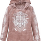 Soft Mineral Washed Sweatshirt