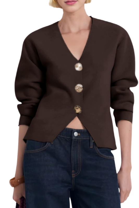 Amazon-Daacee Cardigan Sweaters