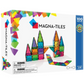 Amazon-MAGNA-TILES Classic 100-Piece Magnetic Construction Set