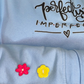 Handmade: Perfectly Imperfect Sweatshirt