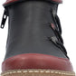 Amazon-Rieker Liv Ankle Zip Up Boots