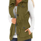 Amazon- Military Utility Vest (several colors)