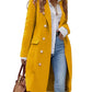 Amazon-Long Wool Coat (more colors)