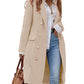 Amazon-Long Wool Coat (more colors)
