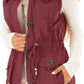 Amazon- Military Utility Vest (several colors)