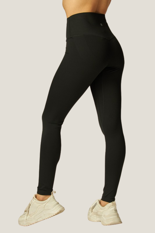 Butt Lift Tummy Control Legging