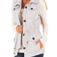 Amazon- Military Utility Vest (several colors)