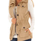 Amazon- Military Utility Vest (several colors)