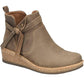 Amazon-BORN Vaughn Bootie