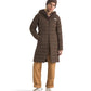 Amazon-North Face Womens Aconcagua Parka (several colors)