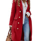 Amazon-Long Wool Coat (more colors)