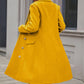 Amazon-Long Wool Coat (more colors)