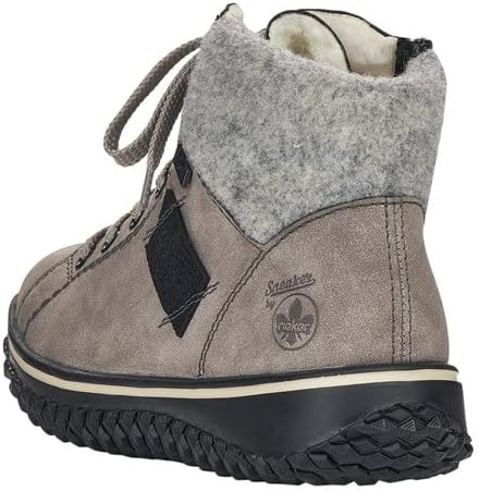 Amazon-Rieker Women's Ankle Fashion Boot