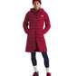 Amazon-North Face Womens Aconcagua Parka (several colors)
