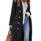 Amazon-Long Wool Coat (more colors)