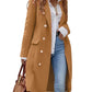 Amazon-Long Wool Coat (more colors)