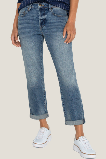 LIVERPOOL: Keeper Boyfriend Jean