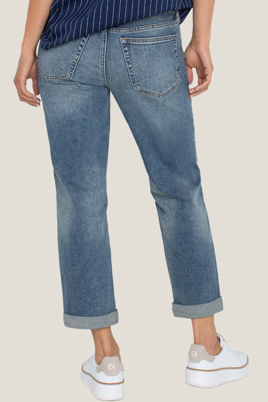 LIVERPOOL: Keeper Boyfriend Jean