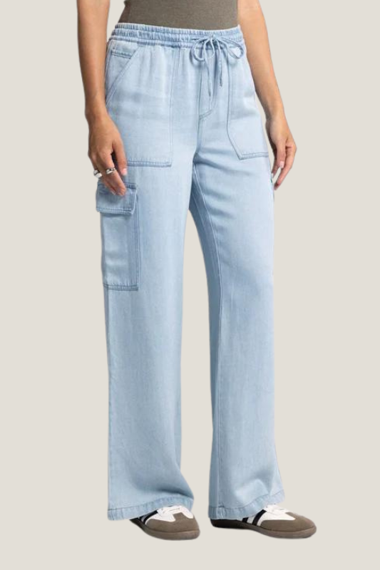 THREAD & SUPPLY: Rhonda Pant