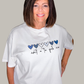 One Day at a Time Tee