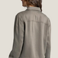 THREAD & SUPPLY: Olive Jackie Jacket