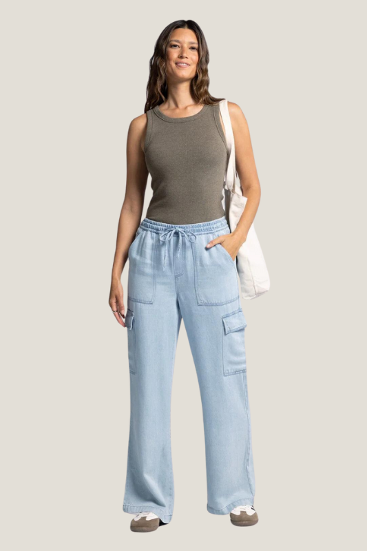 THREAD & SUPPLY: Rhonda Pant