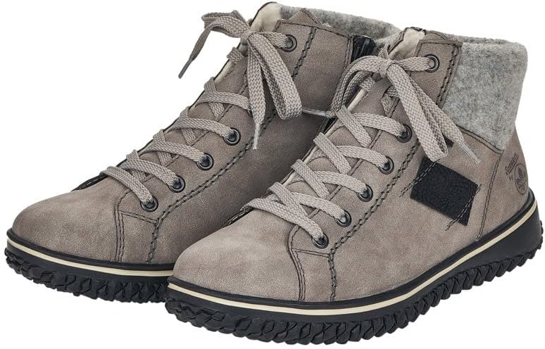 Amazon-Rieker Women's Ankle Fashion Boot