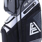Amazon- ECHO T-Lock Golf Cart Bag
