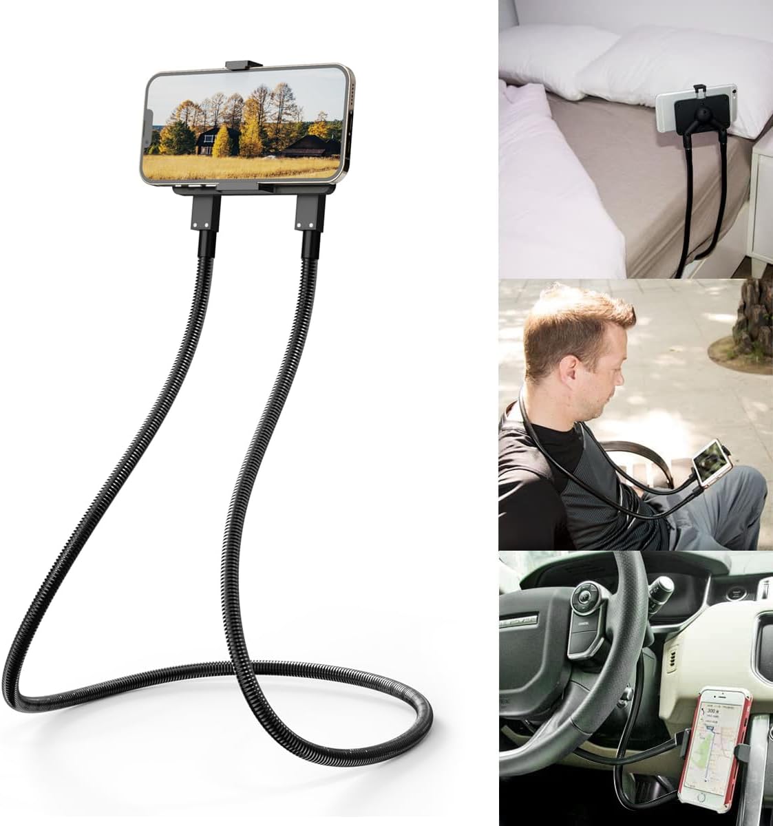 Amazon - Cell Phone Holder