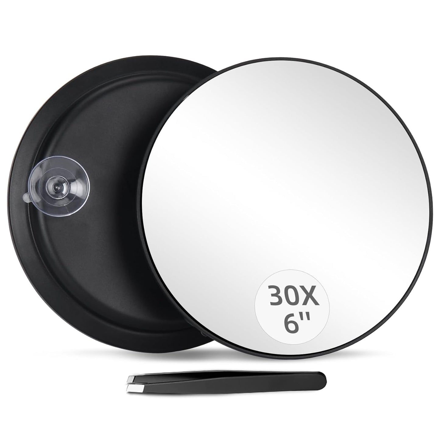 Amazon-30X Magnifying Mirror
