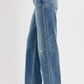 Amazon-Risen Jeans - High Rise Wide Leg Baggy Jeans