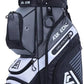 Amazon- ECHO T-Lock Golf Cart Bag