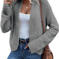Amazon- Chunky Knit Cardigans Sweater (Several Colors)