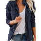 Amazon-Utility Safari Jacket (Several Colors)