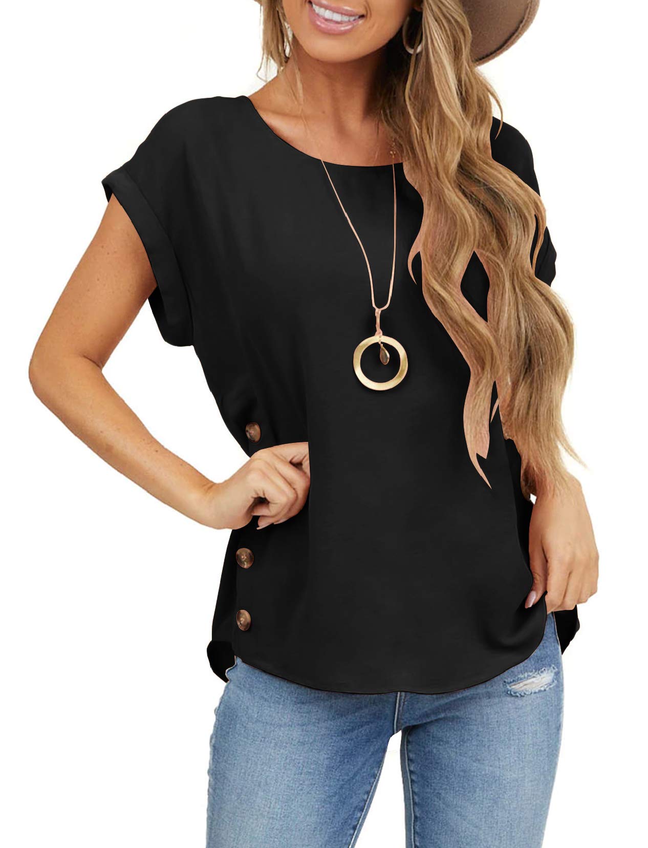 Amazon-Side Button Top (more colors)
