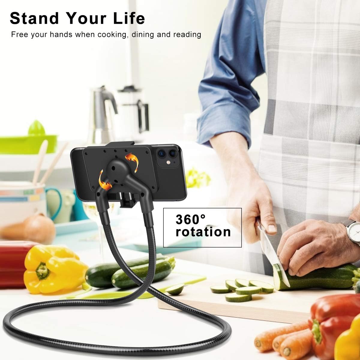 Amazon - Cell Phone Holder