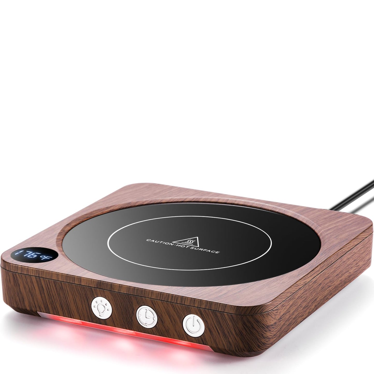 Amazon-Coffee Mug Warmer