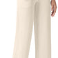 Amazon- Wide Leg Dress Pant -3 lengths (Several colors)