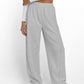 Amazon-Wide Leg Sweatpants