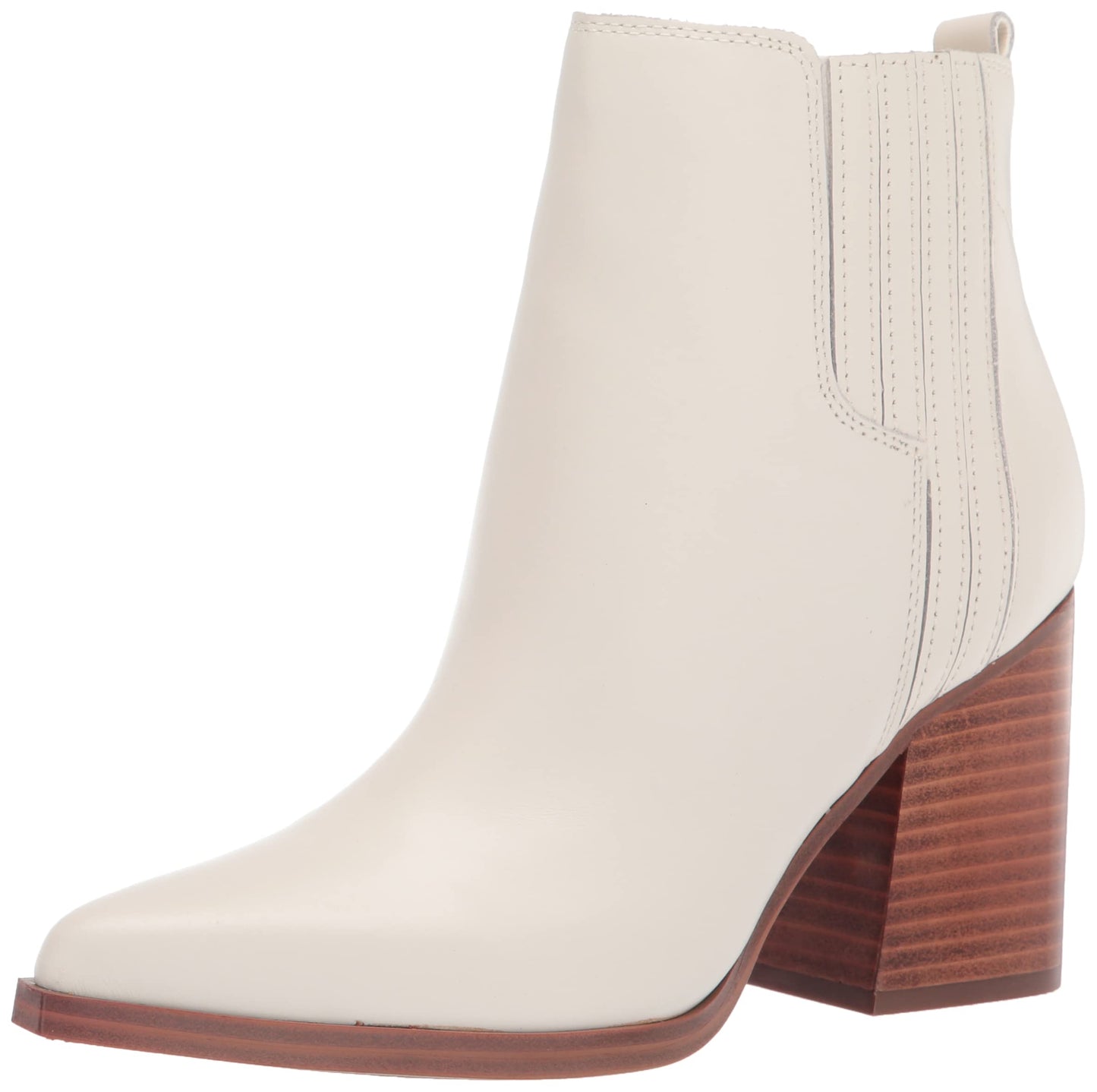 Amazon-Marc Fisher Ankle Boot