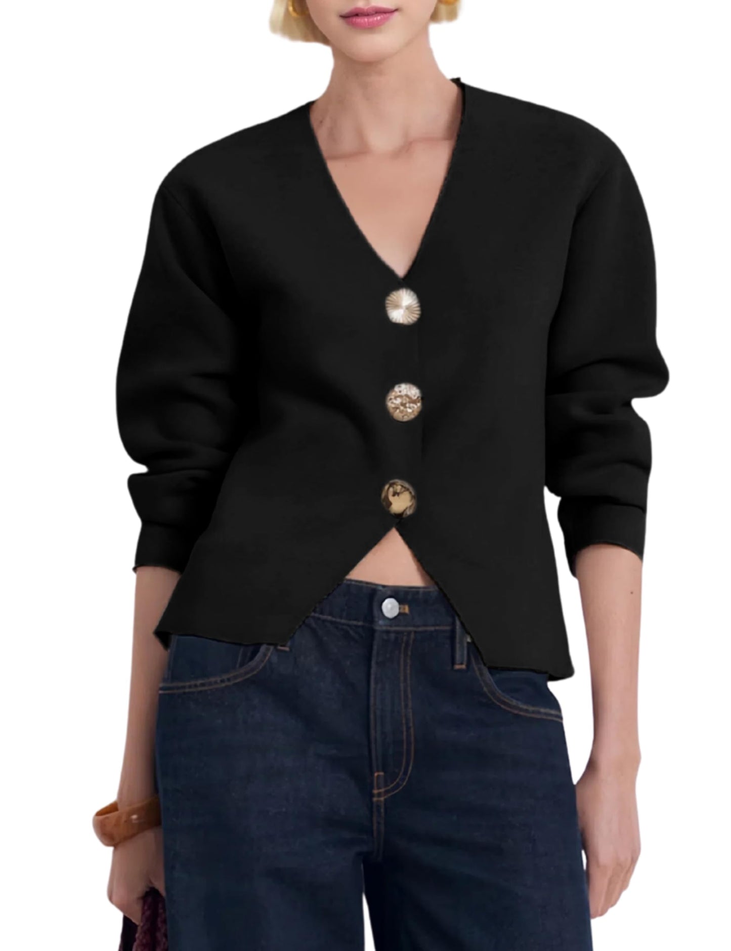 Amazon-Daacee Cardigan Sweaters