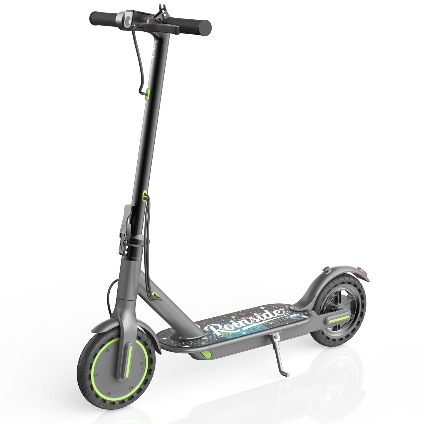 Amazon-Electric Scooter for Adults- 8.5"/10''/14''