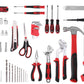 Amazon-KingTool 276-Piece Tool Set Kit