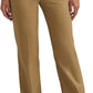 Amazon-Lee Women's Ultra Lux Comfort  Trouser Pant (more colors)