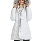 Amazon-Women's Winter Warm Parka (several colors)