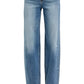 Amazon-Risen Jeans - High Rise Wide Leg Baggy Jeans