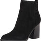 Amazon-Marc Fisher Ankle Boot