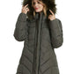 Amazon-Women's Winter Warm Parka (several colors)