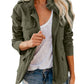 Amazon-Utility Safari Jacket (Several Colors)