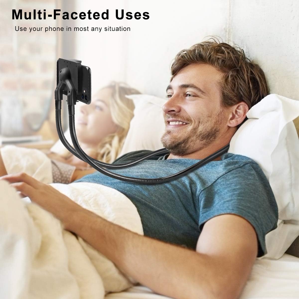 Amazon - Cell Phone Holder